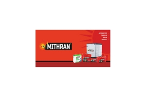 Mithran